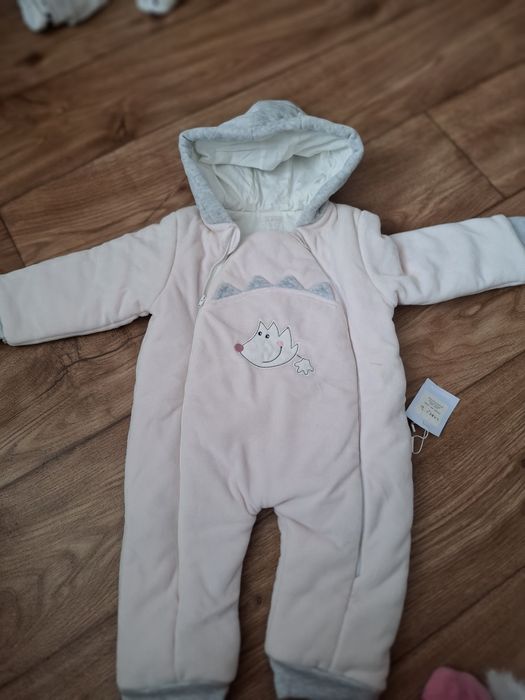 Новый !Продам Новый  комбинезон