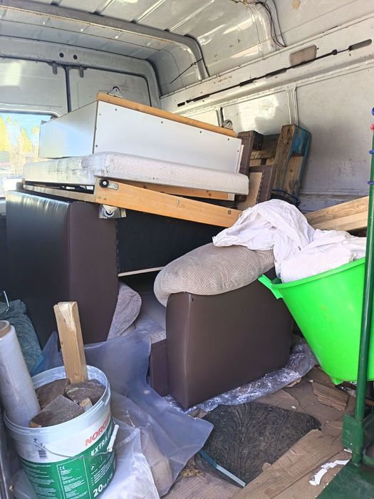 Чисти,изнася,извозва,подръжка,