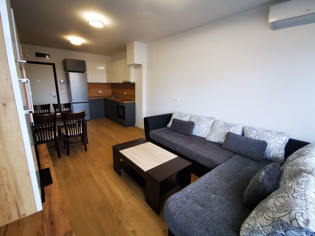 Дава се под наем Двустаен апартамент в София, Кръстова вада - 65 кв.м за 750 € - Снимка #1