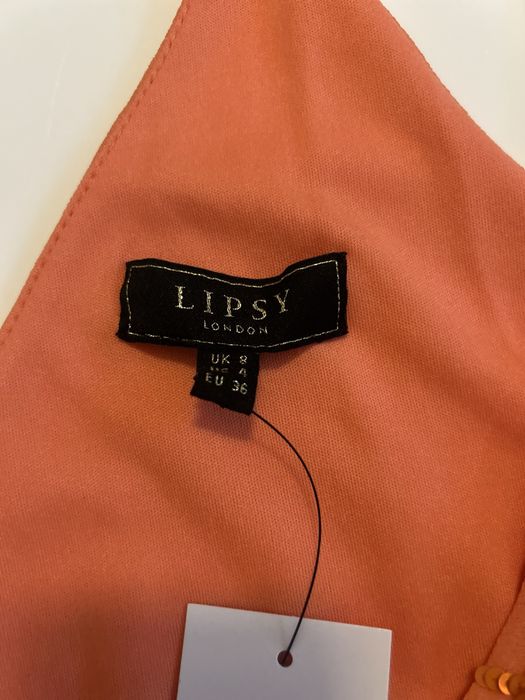 Rochie cu bretele, de zi, de ocazie