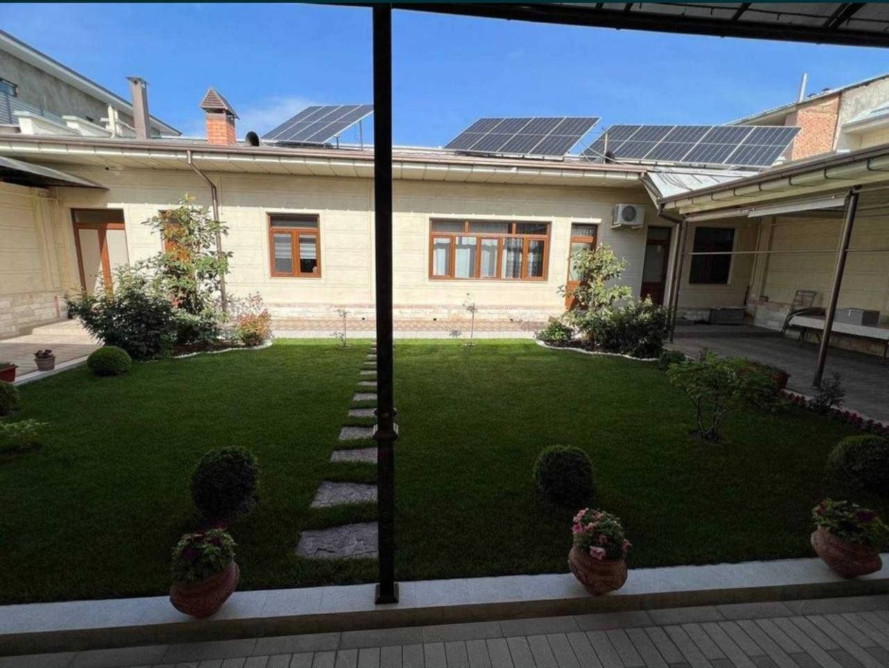 Продам дом, 6 соток, зенит