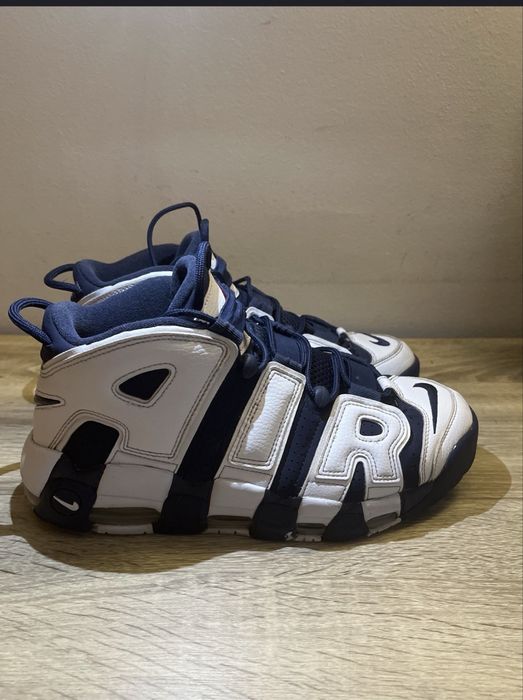 Air nike uptempo