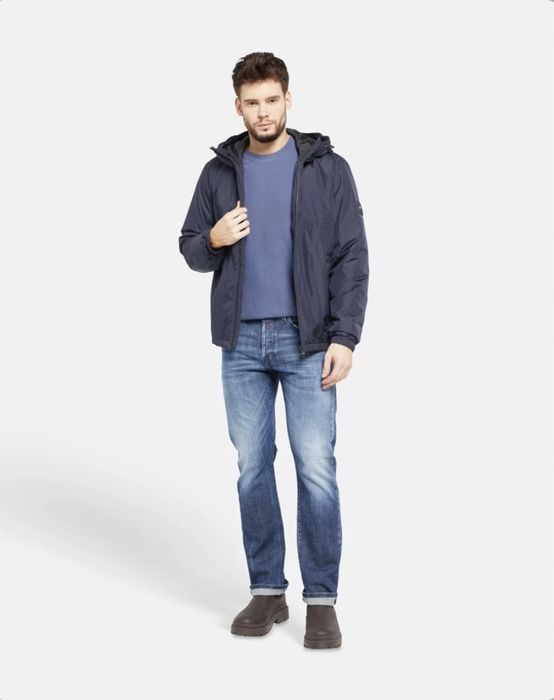 Tommy Hilfiger Portland Hooded Яке