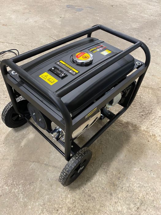 Generator curent NOU Hyundai HHY 7000 FE