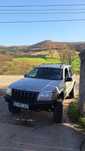 Grand cherokee 2.7 crd 2002