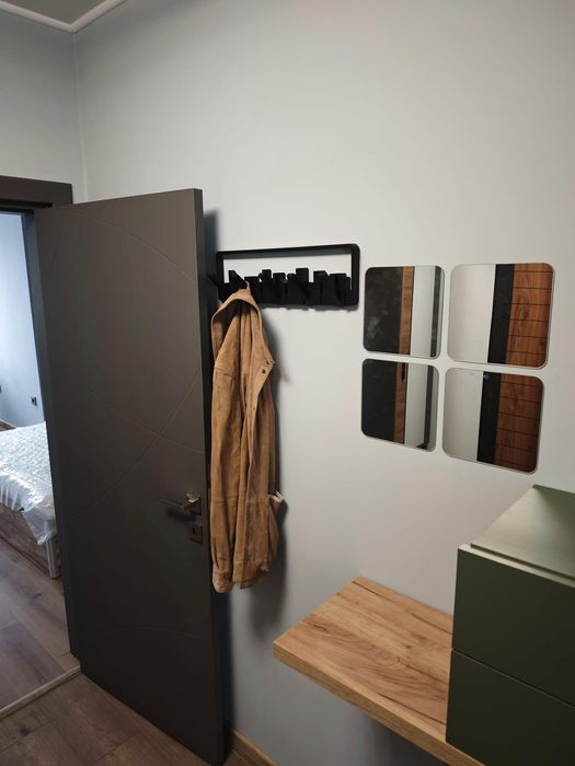 Дава се под наем Тристаен апартамент в София, Банишора - 99 кв.м за 749 € - Снимка #20