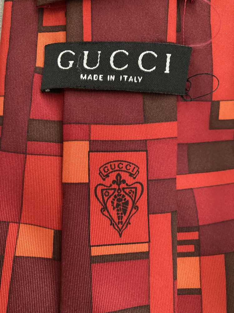 GUCCI YSL Burberry Balmain Dolce & Gabbana Оригинални вратовръзки