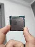 Vând procesor intel  i5-3570