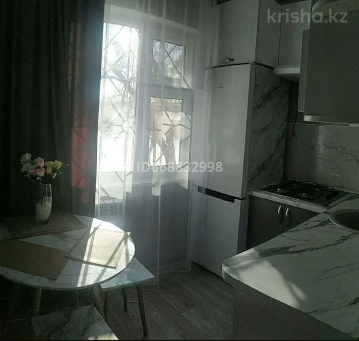 2 к.кв на Есет батыра(дом ветеранов)