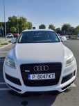 De vânzare audi Q7 an 2007