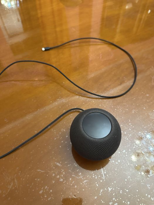 Homepod умная колонка