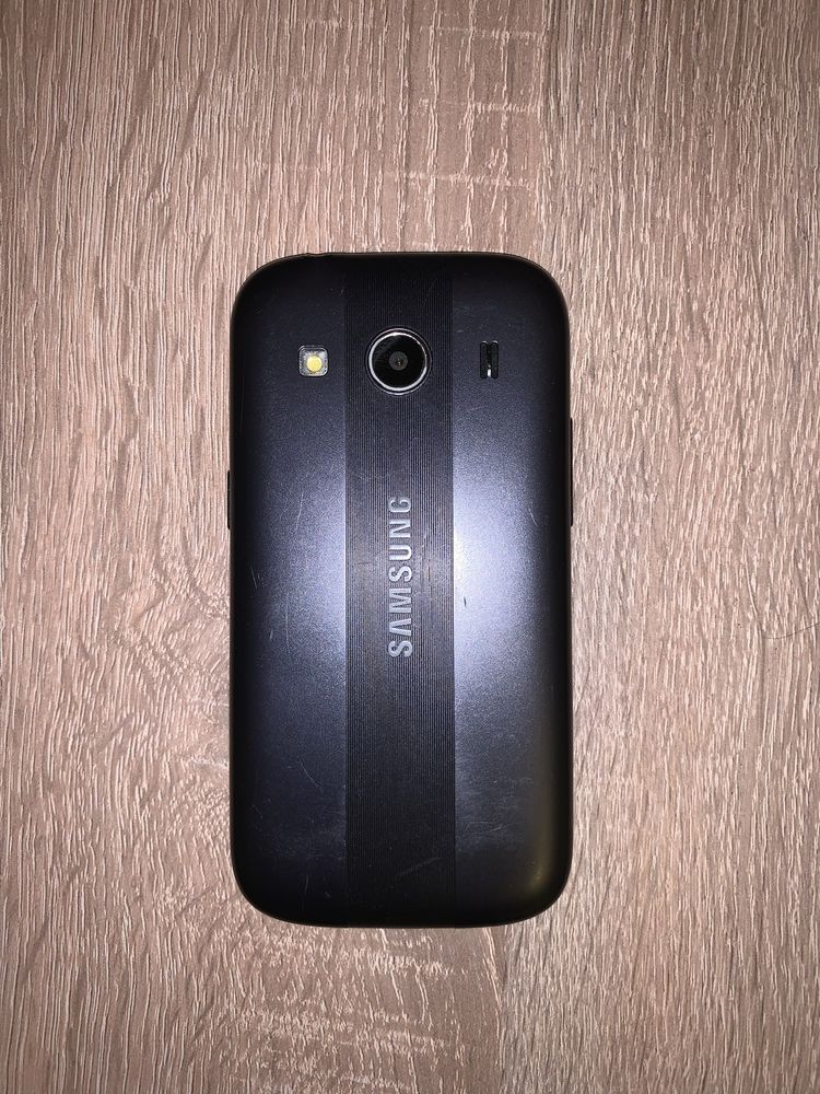 Samsung Galaxy Ace 4