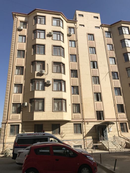 Продаётся квартира в вагзали оринтир узгозоил