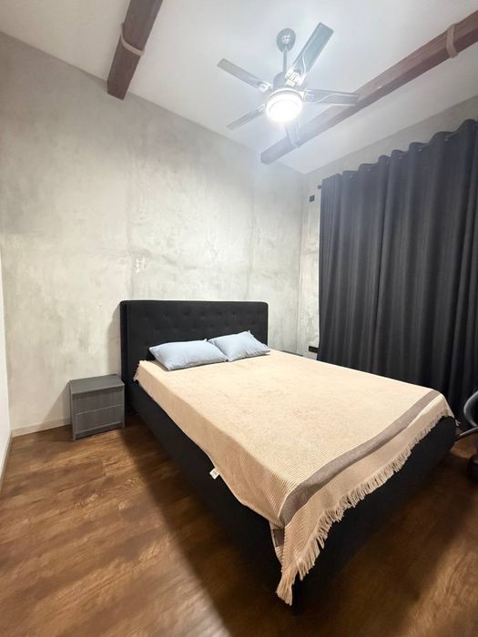 ЖК Век новостройка 4х комнатная квартира на Паркентском