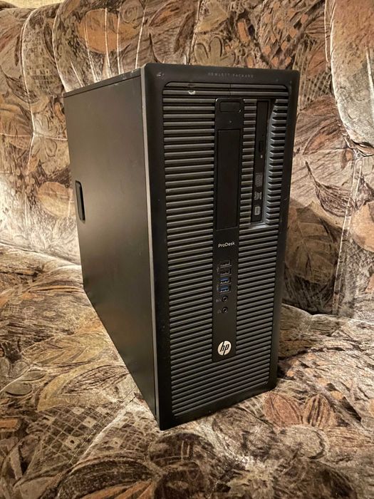 Кейс i3 4160  без монитора