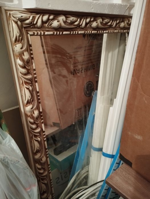 Продам зеркало в дом или в каартиру