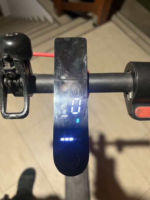 Trotineta electrica Xiaomi Scooter Mi Pro 2