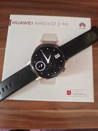 Смарт часовник HUAWEI WATCH GT 3