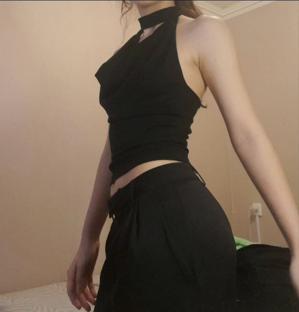 Женский жилет Dowz
