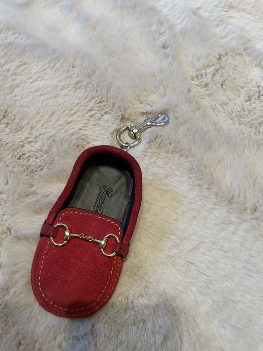 Gucci ключодържател