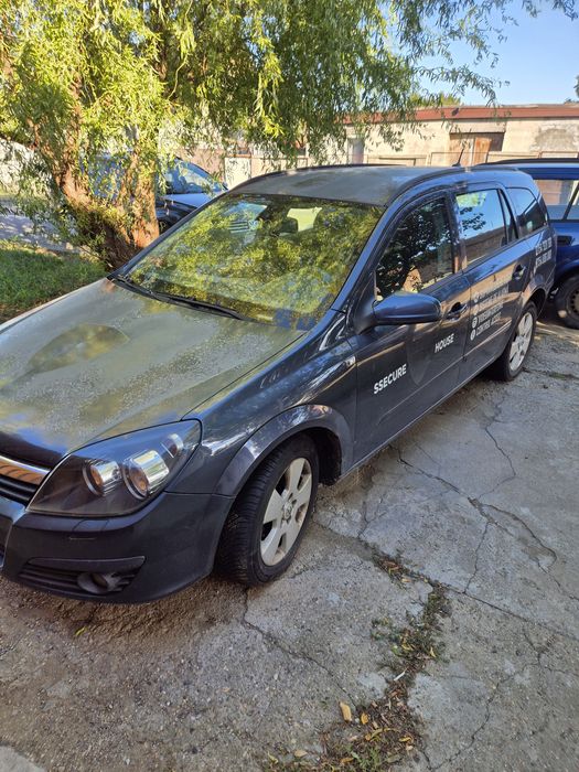 Vand Opel Astra H 1.9
