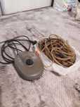 aerator ptr iaz peste