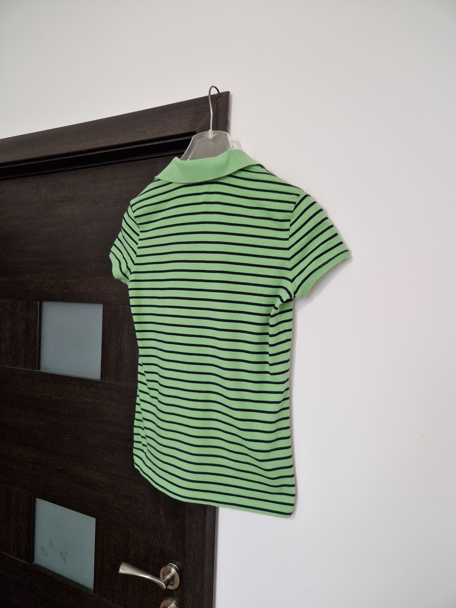 Tricou dama TOMMY HILFIGER original