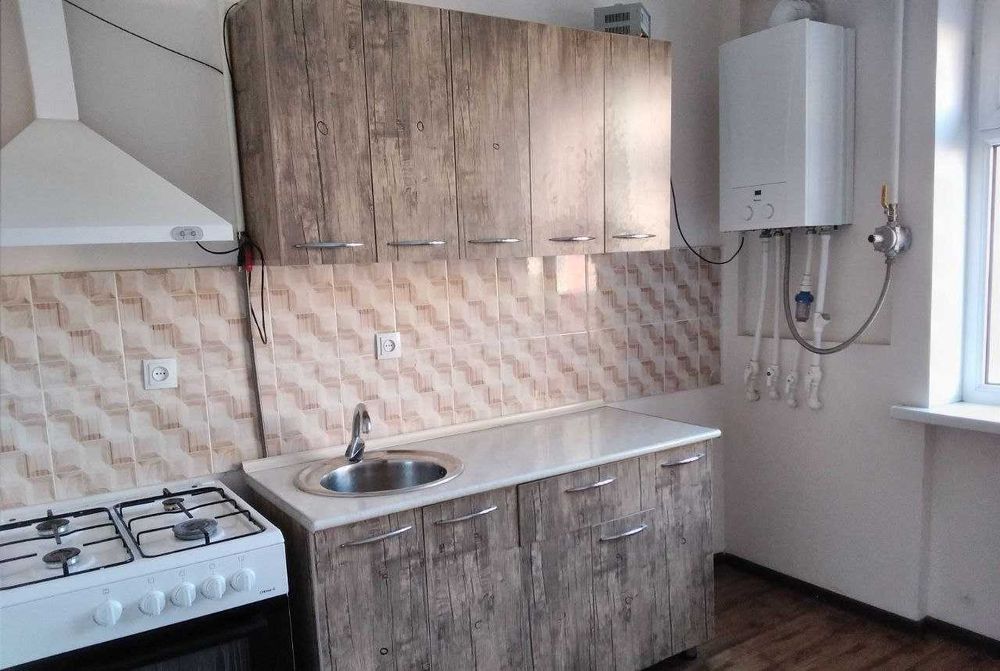 2 хонали хонадон ижарага берилади