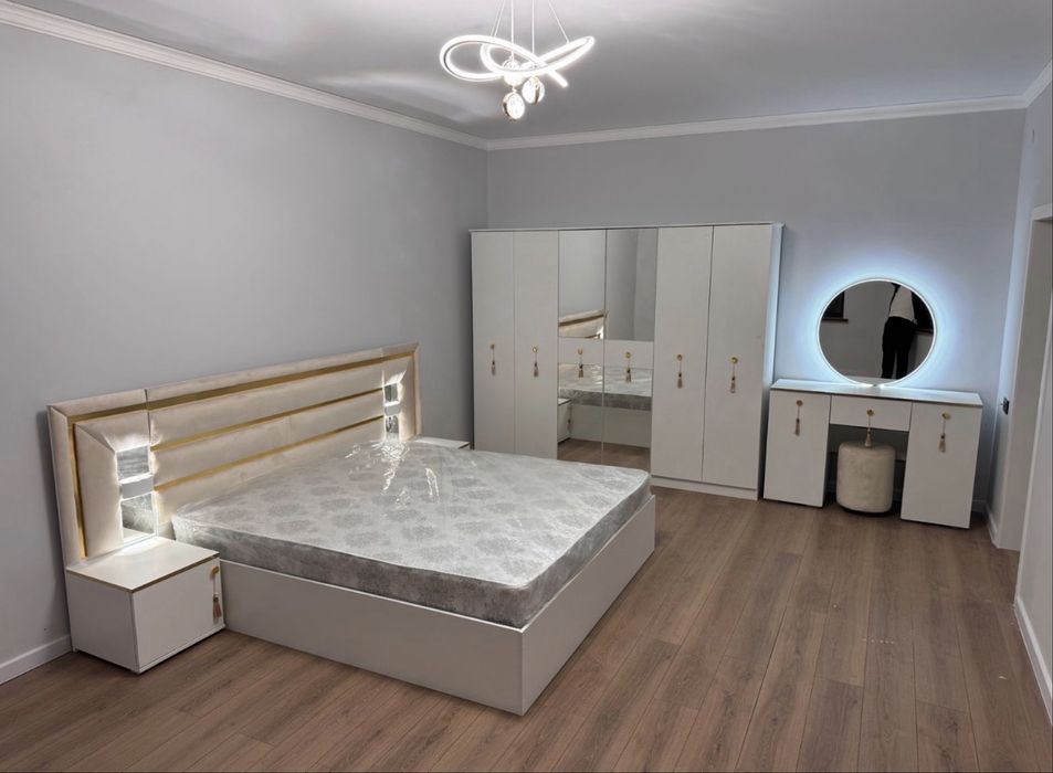 Спалный нарнитур