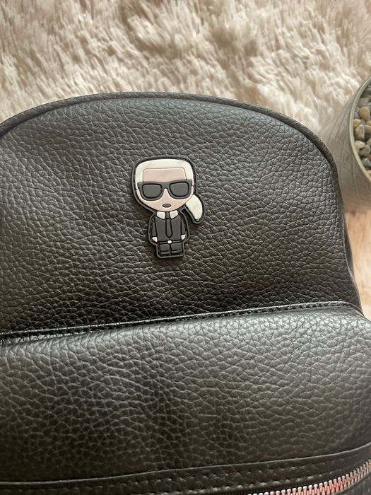 Дамска раница Karl Lagerfeld
