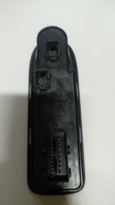 Panou comanda geamuri Peugeot 308 si Bloc de lumini Astra!