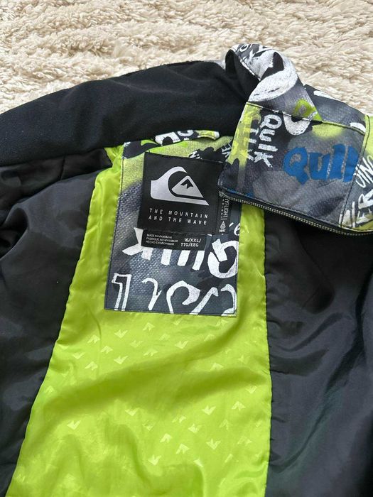 ски яке и ски панталон - 14 - 16 години