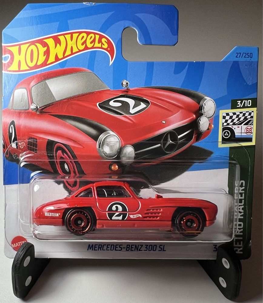 Vând machete HotWheels