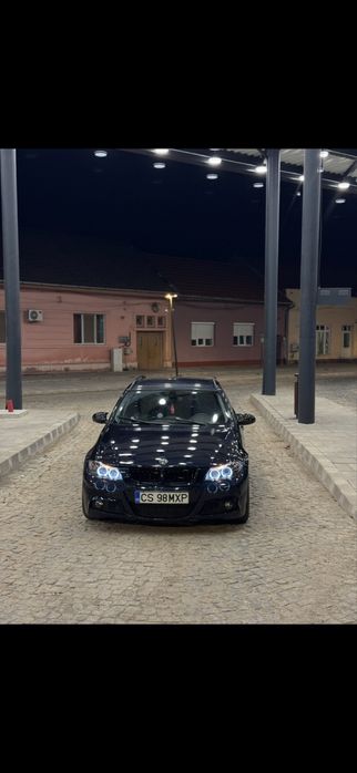 BMW e91 (nu e90,e60,f10.f30