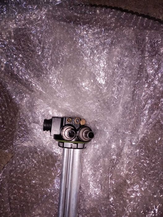 Vând sorb motorină