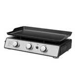 vand plita grill pe gaz(plancha)