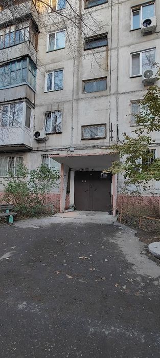 Продам квартиру.