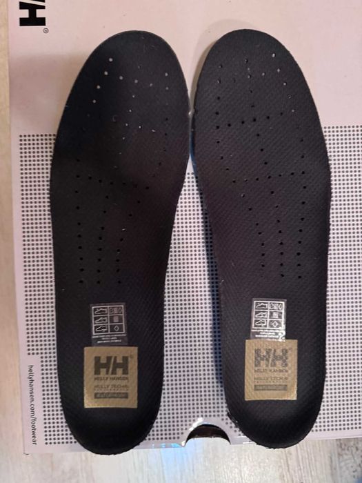 ghete barbati Helly Hansen Monashee