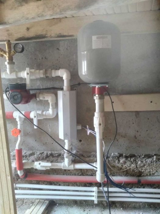 Электрокотлы с гарантией в Ташкенте