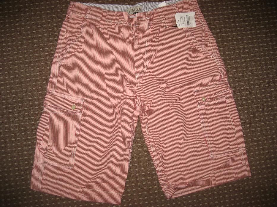 bermude BERSHKA BSK originale