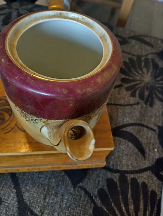 Старинна кана ..