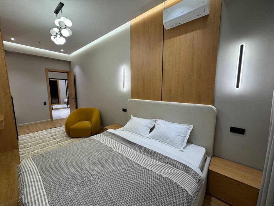 СРОЧНО‼️ГОРИТ‼️Квартира в ЖК Shinam 3/6/9 Авторский проект ор Бадамзар