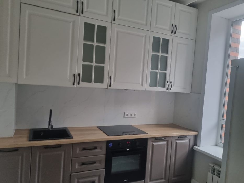 Сдам квартиру на длительное время