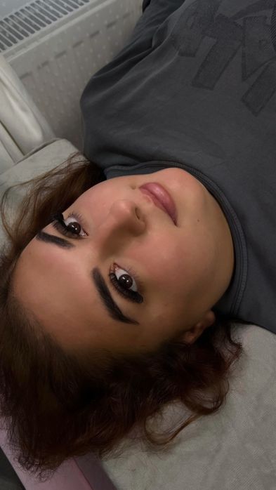 Extensii de gene fir cu fir 1-4D