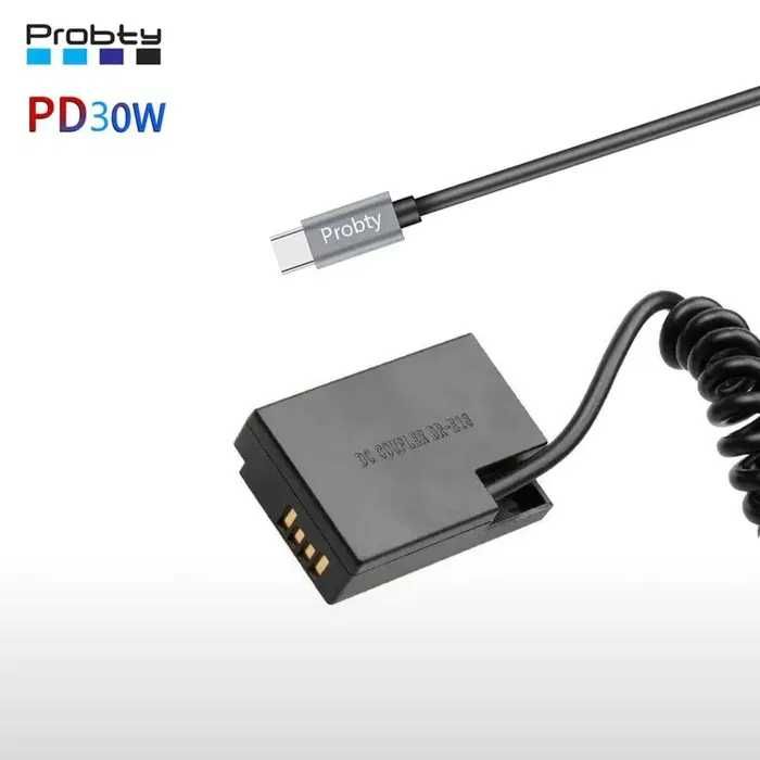 Адаптер питания Canon LP-E17