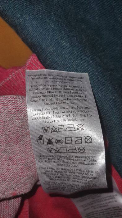 Set de 2 pulovere copii GUESS, noi, 8 si 10 ani