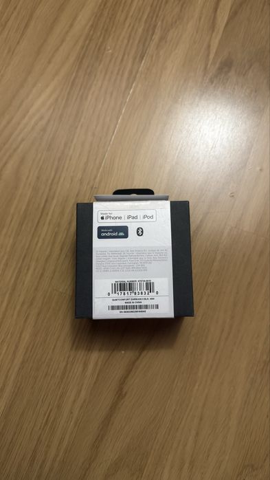 Bose QuietComfort Earbuds II