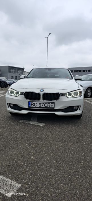 BMW seria 3, 320 D, F31, an 2013, 184 CP, Euro 5