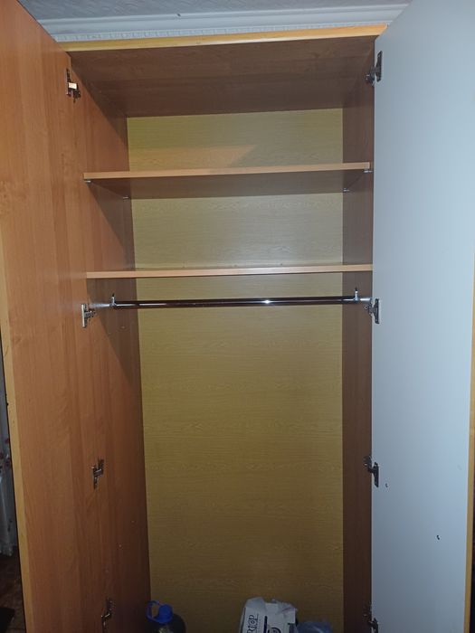 Шкаф для одеежды