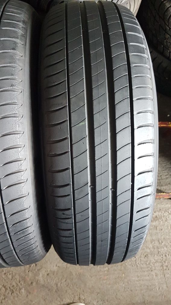 Anvelope 215/65/17 Michelin 215 65 R17